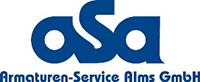 ASA Armaturen Service Alms – früherer Auftraggeber
