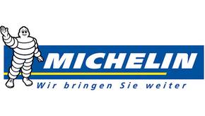 Michelin – früherer Auftraggeber