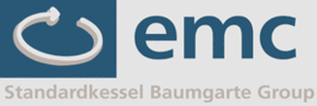 EMC – früherer Auftraggeber