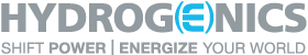 Hydrogenics – früherer Auftraggeber