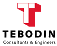 Tebodin – früherer Auftraggeber