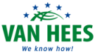 VAN HEES – früherer Auftraggeber