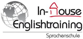 In-House Englishtraining – Sprachenschule für Deutsch und Englisch Logo